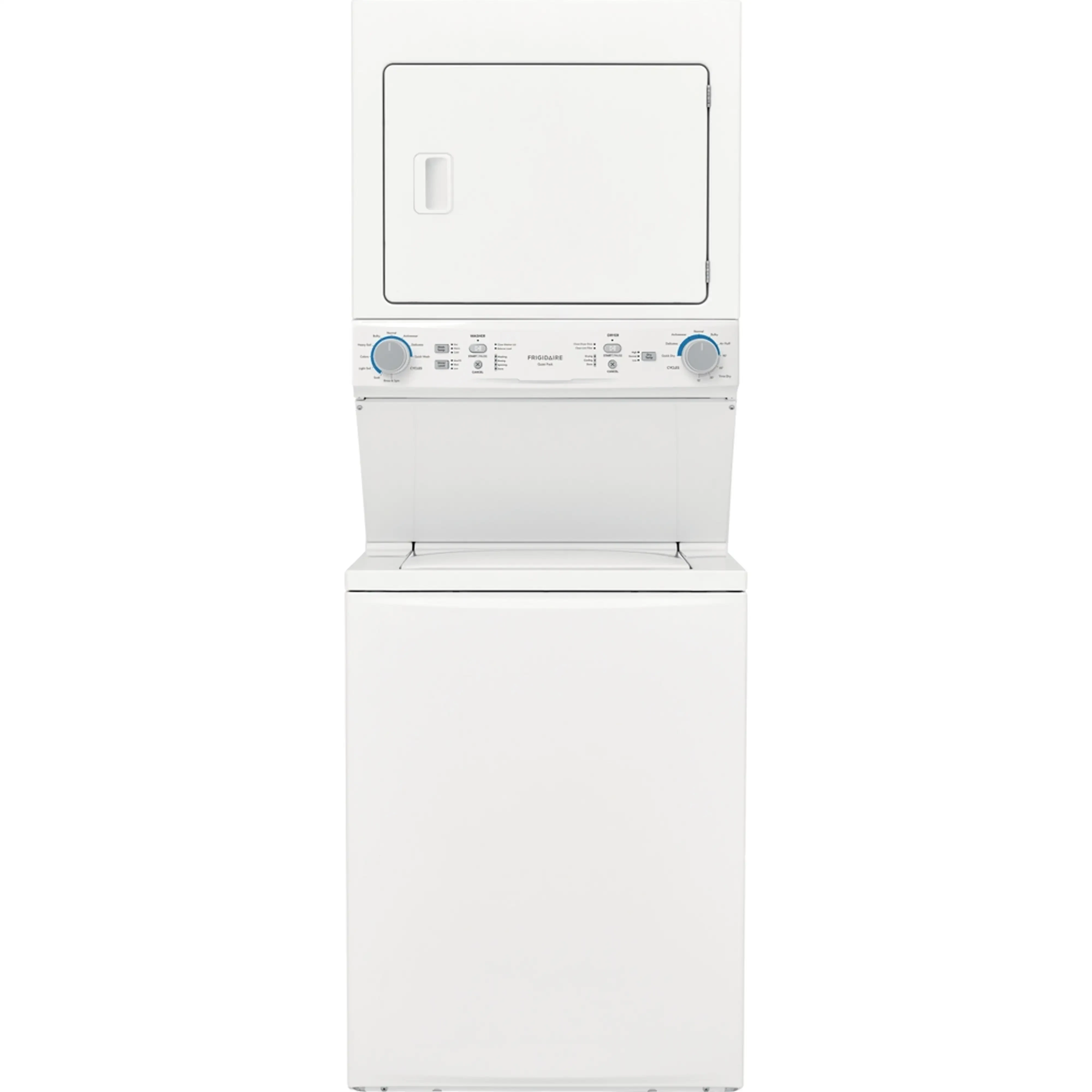 Centros de Lavado Frigidaire en Bucaramanga