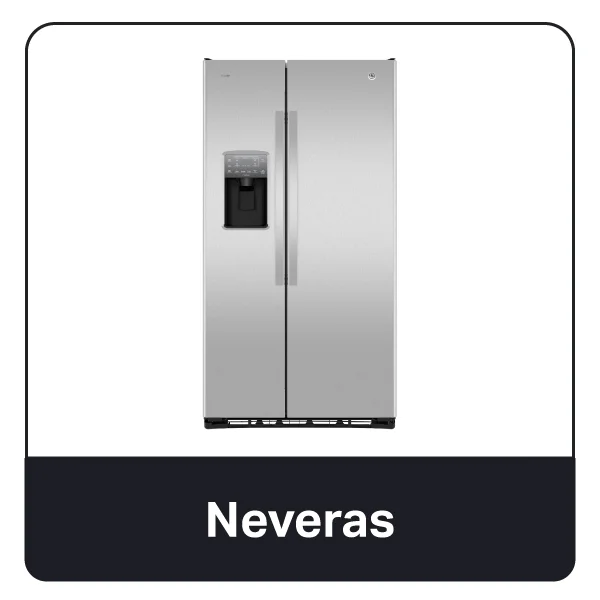 Neveras General Electric en Bucaramanga
