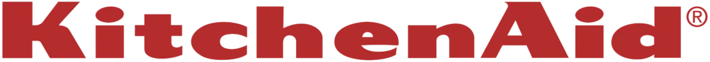 Logotipo oficial KitchenAid Colombia