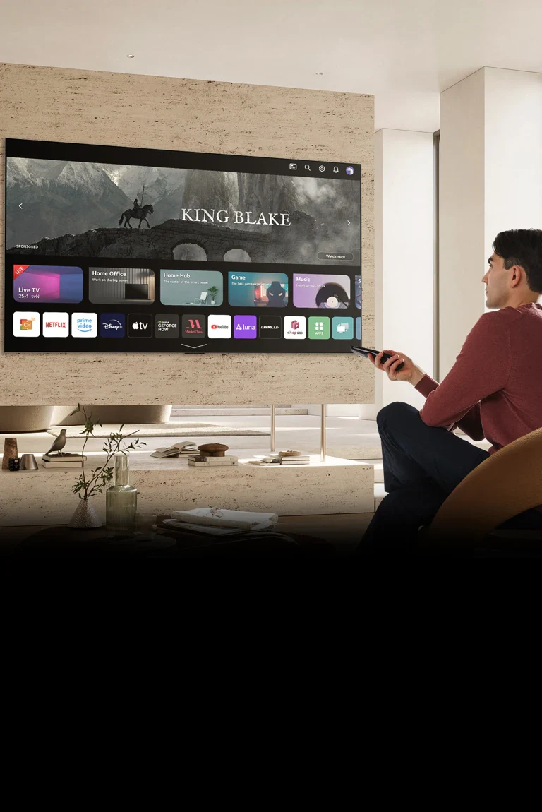 Televisores LG en Sotomayor, Bucaramanga