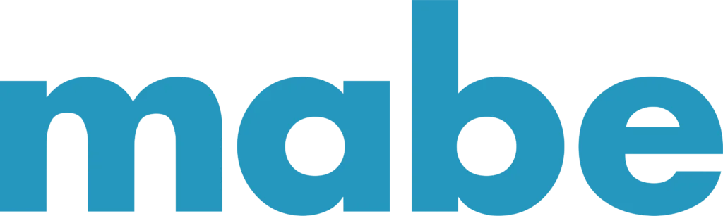 Logotipo oficial Mabe Colombia