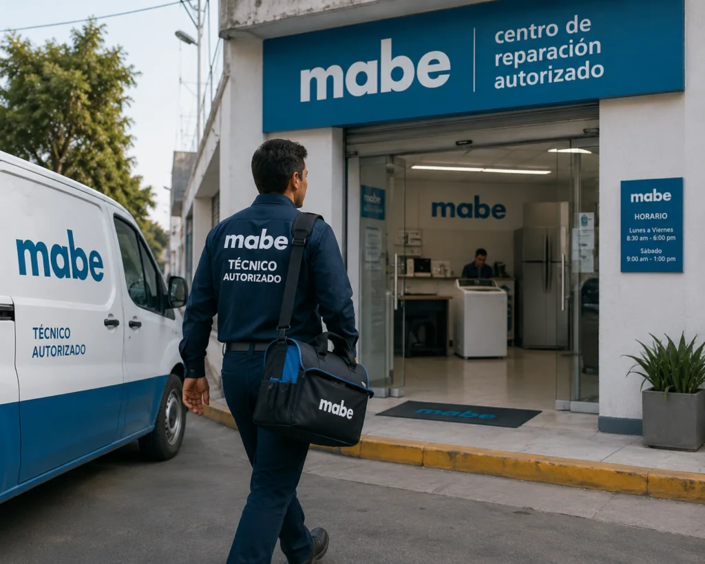 Aire Acondicionado Mabe en San Alonso, Bucaramanga