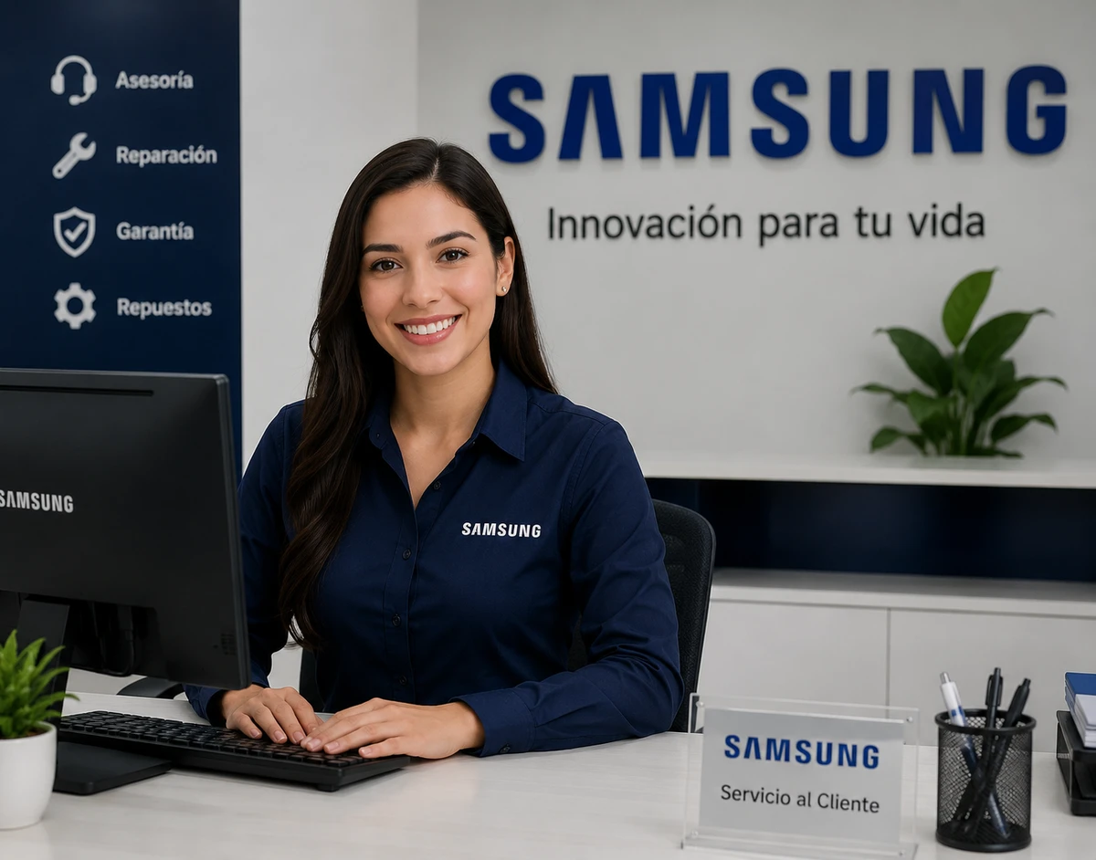Aires Acondicionados Samsung en Sotomayor, Bucaramanga