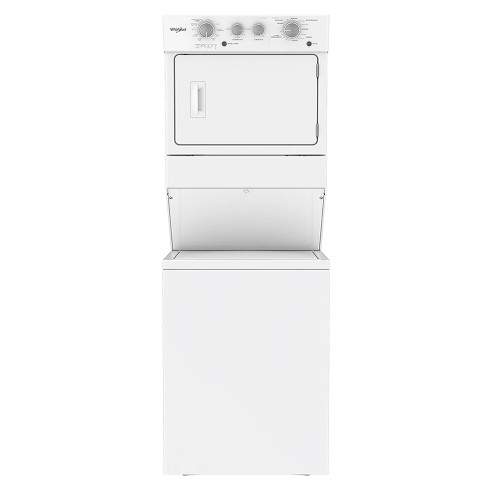 Centro de Lavado Whirlpool en Bucaramanga