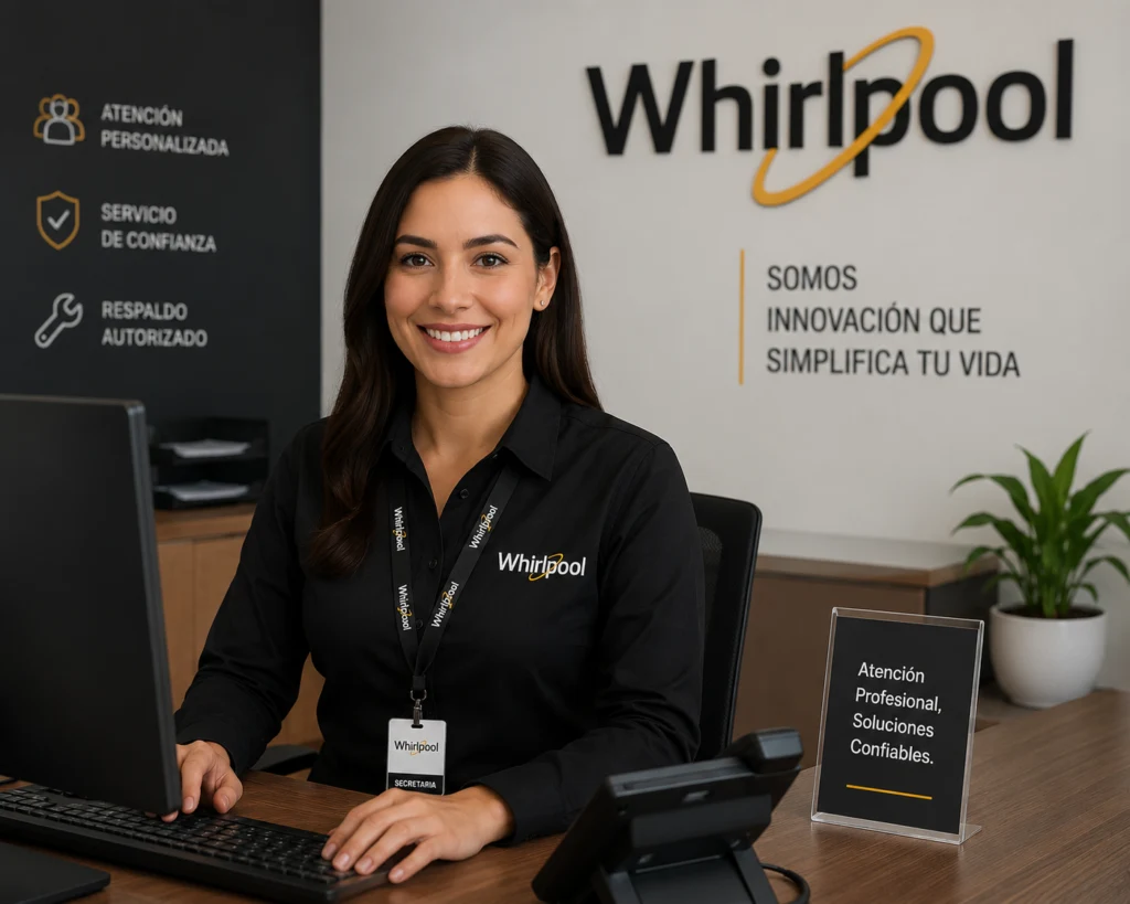 Secadoras Whirlpool en Bucaramanga